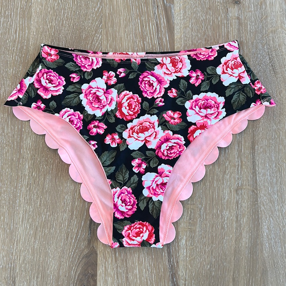 Xhilaration Swim Suit Bottoms